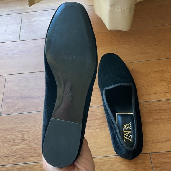 New ZARA loafers - Picture 3 of 3